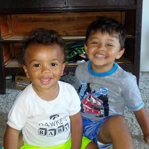 Meet your Posher, Kaylee